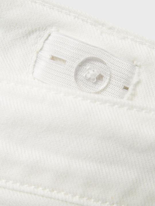 Actual product image Name it Nlmtazza Twi Dad Straight Pant Noos (164)