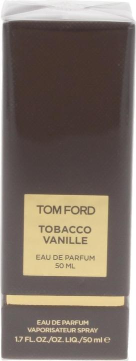 Actual product image Tom Ford vanilla tobacco (Eau de parfum, 50 ml)