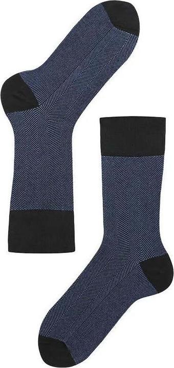 Image du produit Lenz Longlife socks men (39, 41)