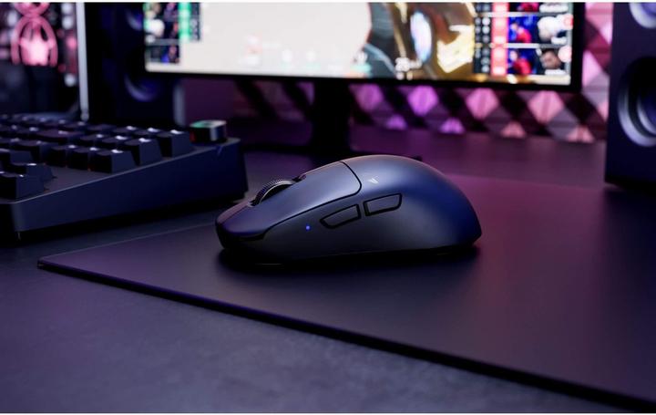 Produktbild Pulsar TenZ Signature Edition Mouse (Kabellos, Kabelgebunden)