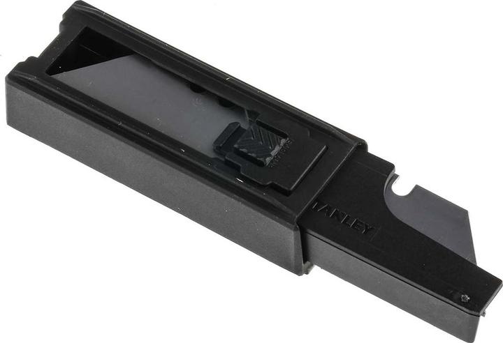 Actual product image Stanley Carbide trapezoidal blade (Replacement blade)