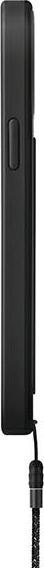 Actual product image Uniq Unique case Heldro iPhone 12 Pro Max 6.7 quot black (Apple iPhone 12 Pro Max)
