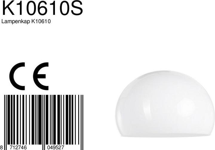 Produktbild Steinhauer Stresa (E27)