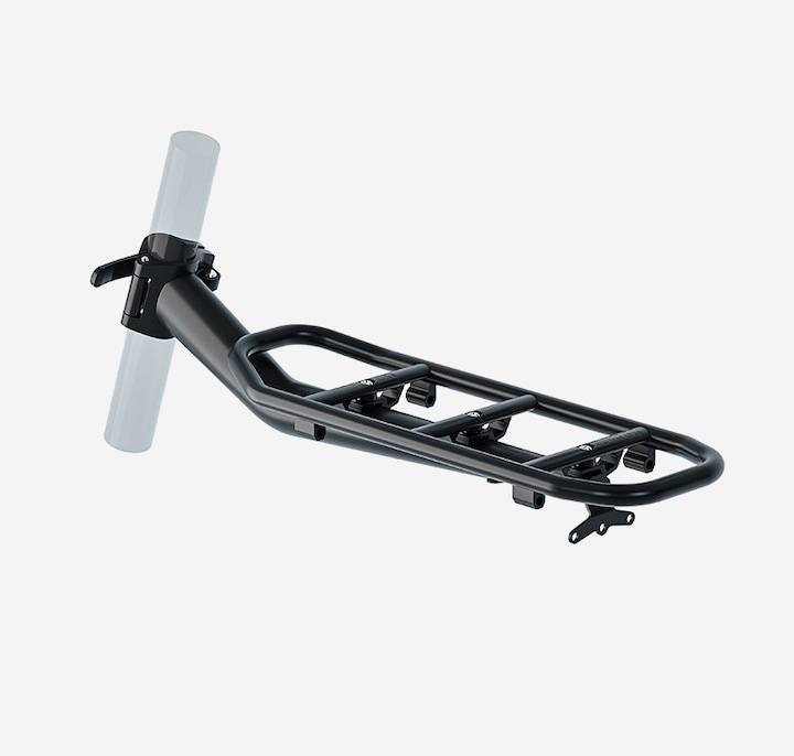 Produktbild Racktime Clipit 2.0