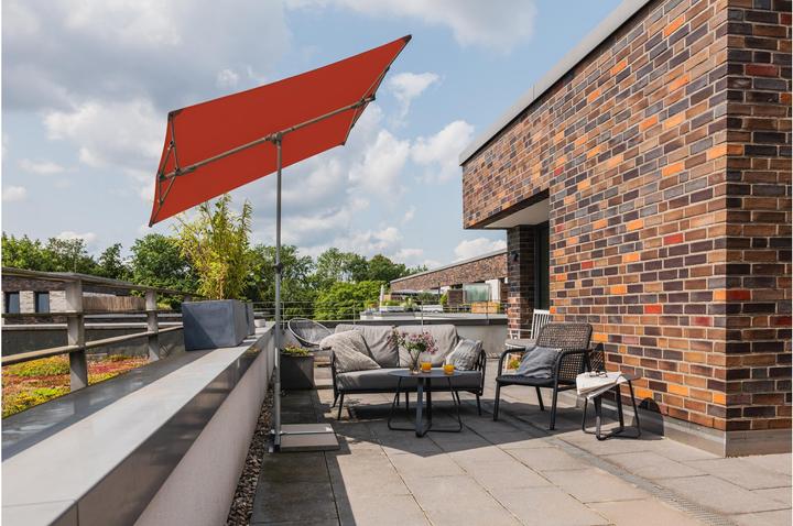 Image du produit Suncomfort by Glatz Flex Roof (2.10 m)