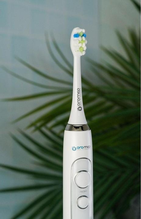 Image du produit Oromed Oro-Sonic Next biały (Brosse à dents sonique)