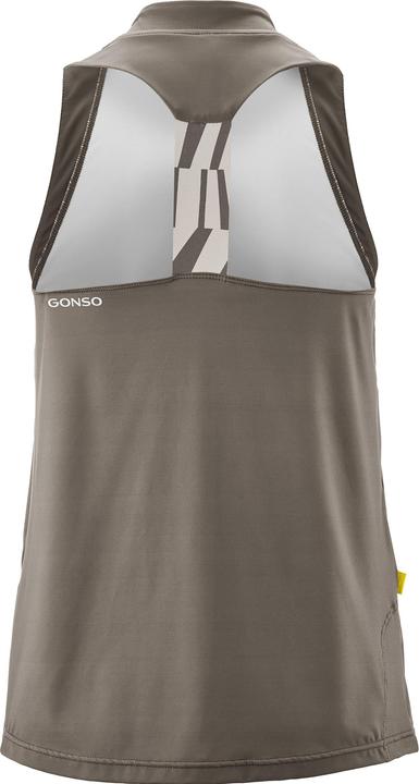 Produktbild Gonso Women's Adventure Jersey Sleeveless (40, L)