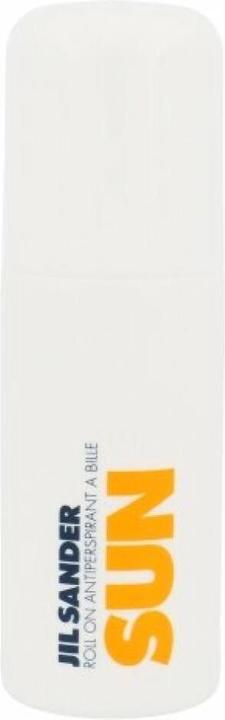 Produktbild Jil Sander Sun (Roll-on, 50 ml)