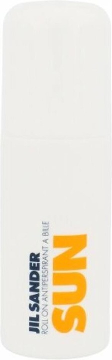 Immagine prodotto Jil Sander Sole (Roll-on, 50 ml)