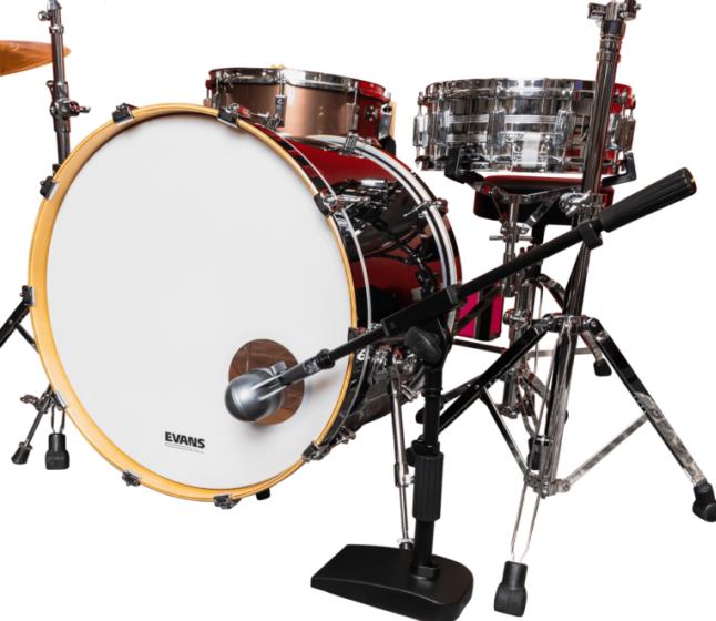 Immagine prodotto Shure Desktop2