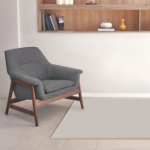 Actual product image Dwinguler Spielmatte (230 x 140 cm)
