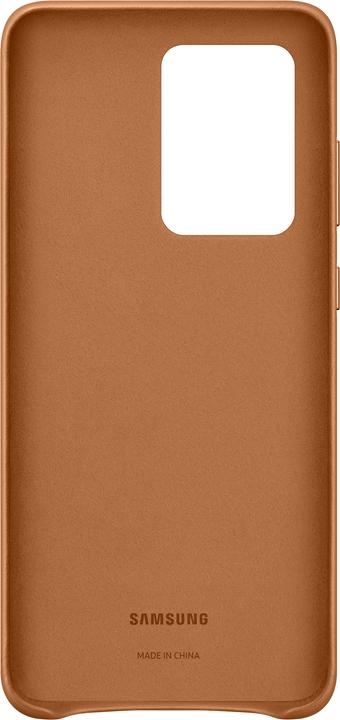 Immagine prodotto Samsung Leather Cover (Samsung Galaxy S20 Ultra)