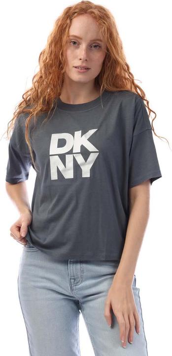 Produktbild DKNY TShirt Logo (L)