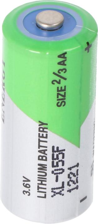 Immagine prodotto XenoEnergy 2/3 AA Mignon/ER14335 XL-055F - Standard-Top (1 pz., 2/3 AA, 1650 mAh)
