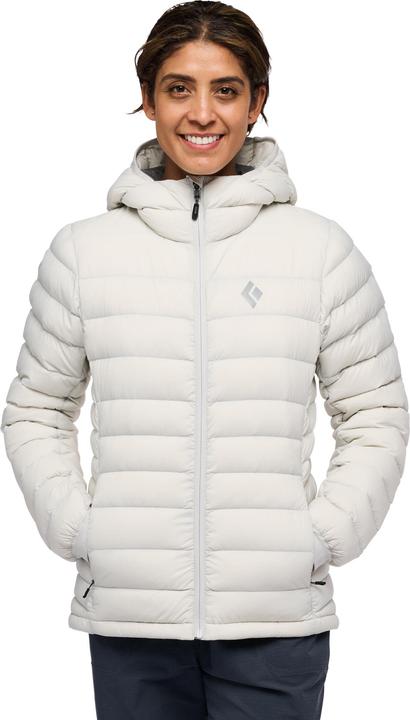 Immagine prodotto Black Diamond W ACCESS DOWN 2.0 HOODY (L)