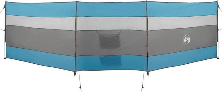 Produktbild vidaXL Camping Windschutz