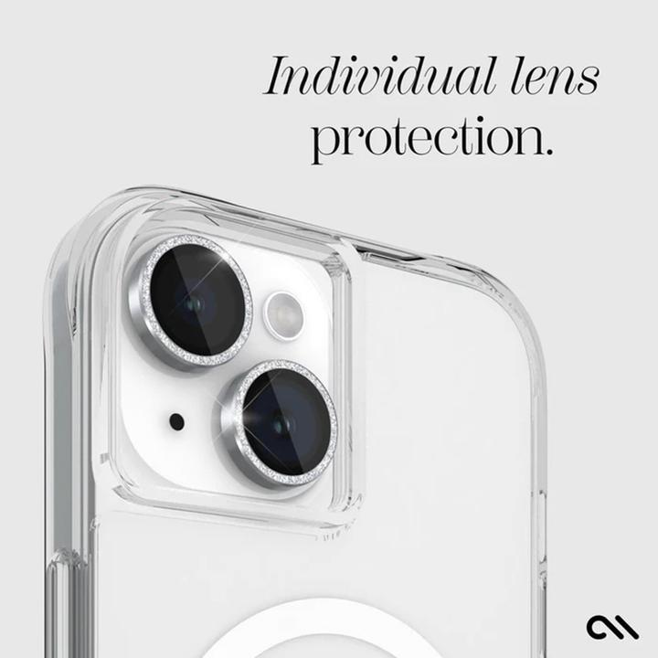 Produktbild Case-Mate iPhone 15 (1 Stück, Apple iPhone 15)