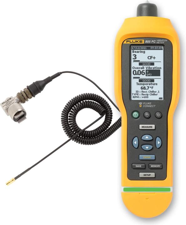 Immagine prodotto Fluke 805FC/805ES