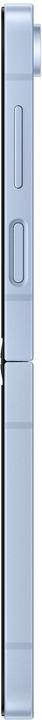 Produktbild Samsung Galaxy Z Flip6 (256 GB, Blue, 6.70", SIM + eSIM, 50 Mpx, 5G)
