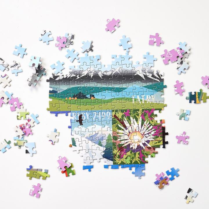 Immagine prodotto Czuczu Puzzlelove Polnische Berge 1000 Teile (1000 pezzi)