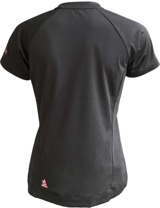 Image du produit Zimtstern Women's Pureflowz Shirt S/S (XS)