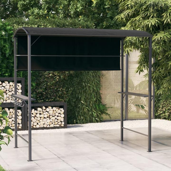 Produktbild vidaXL Pavillon (110 cm, 220 cm)