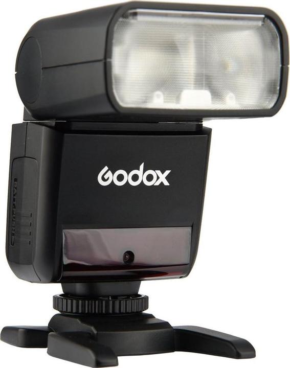 Produktbild Godox C26 Netzteil (15 mm)