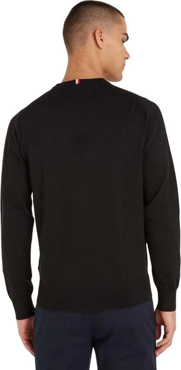 Produktbild Tommy Hilfiger 1985 Pullover Top Rundhalsausschnitt (S)