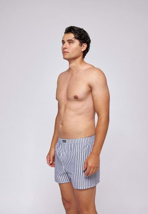Immagine prodotto Snocks American Boxershorts (4XL, confezione da 3)