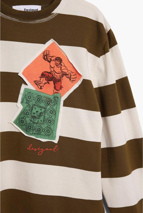 Image du produit Desigual Hulk (134)