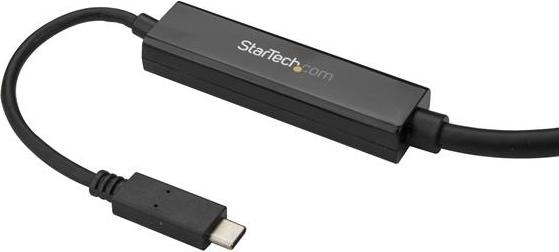 Productafbeelding StarTech USB Type C - DisplayPort (3 m, DisplayPort, USB Type C)