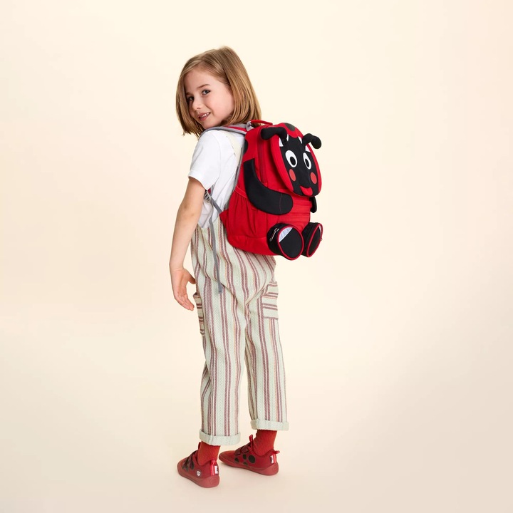 Actual product image Affenzahn Ladybird