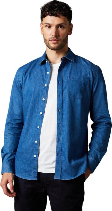 Immagine prodotto Burton Camicia Manica Lunga Uomo (L)