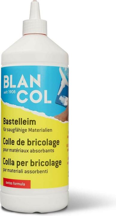 Image du produit Blancol Bastel-Leim (1000 g)