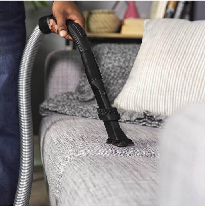 Actual product image Russell Hobbs RHCV1611-CH Compact XS