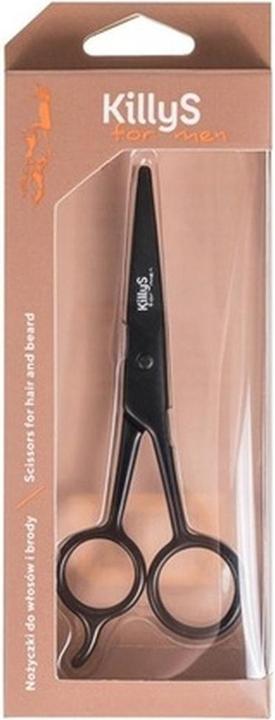 Produktbild KillyS For Men Scissors For Hair And Beard Scissors