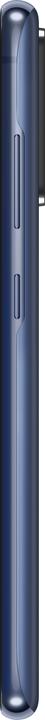 Produktbild Samsung Galaxy S20 FE EU (128 GB, Cloud Navy, 6.50", Dual SIM, 12 Mpx, 4G)