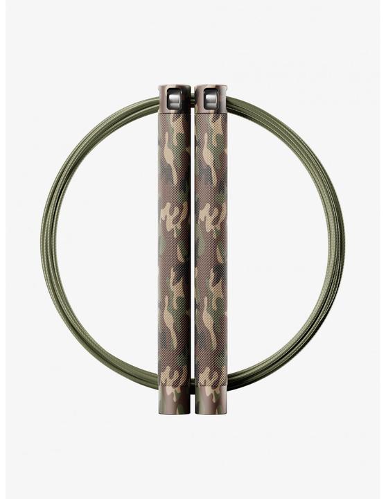 Woodland Camo