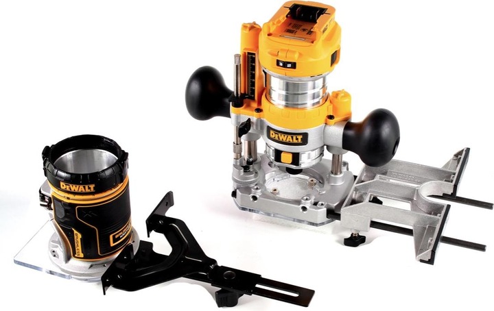 Immagine prodotto DeWalt DCW 604 NT