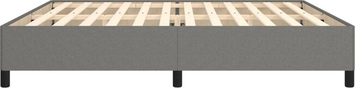 Image du produit vidaXL Bettgestell (200 x 200 cm)