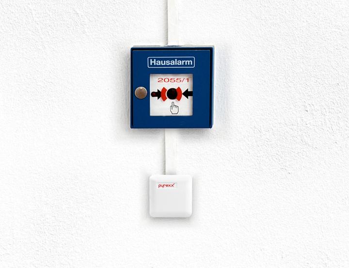 Productafbeelding Pyrexx PX-AR