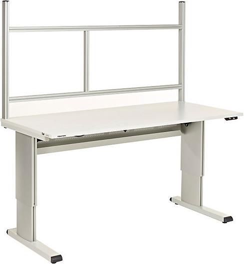 Actual product image Treston Work table WB (150 cm, 80 cm)