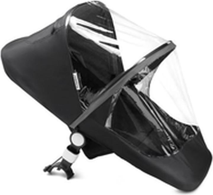 Produktbild Bugaboo High Perfomance Regenverdeck