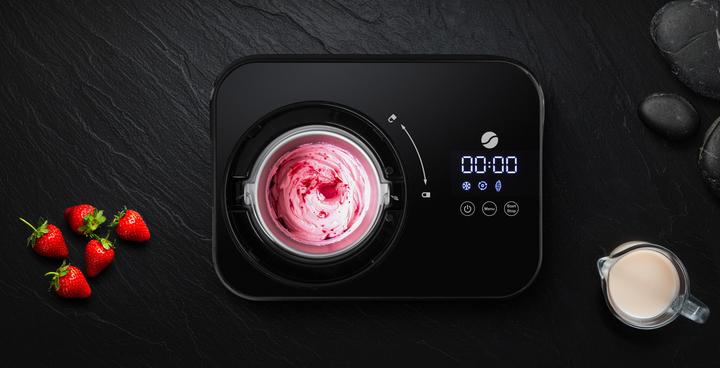 Produktbild Ströme ICE0831 Eismaschine