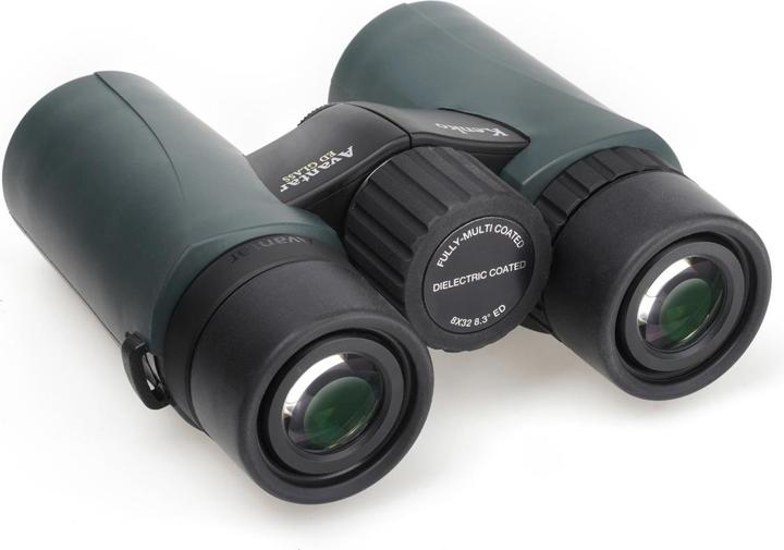 Actual product image Kenko AVANTAR 8x32 ED II (8x, 32 mm)