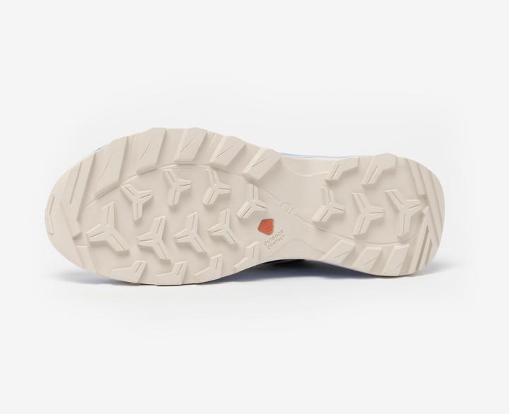 Produktbild Quechua Wanderschuhe MH500 Faster Violet (39)