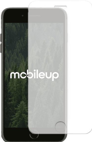 Produktbild mobileup Screen Protector for iPhone 6 Plus / 6s Plus (Apple iPhone 6 Plus)
