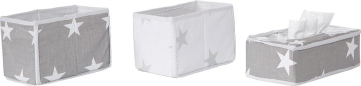 Image du produit Roba Petites étoiles