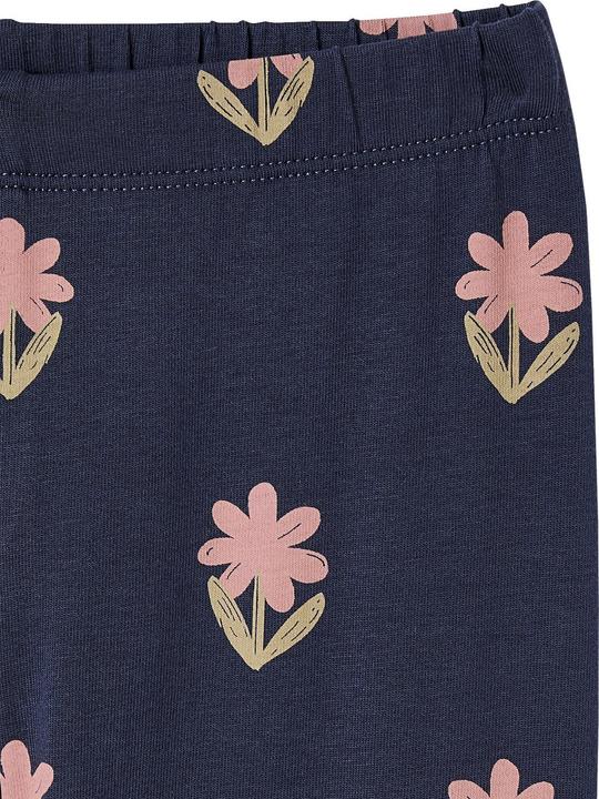 Produktbild Vertbaudet 2er-Pack Mädchen Leggings BASIC (140)