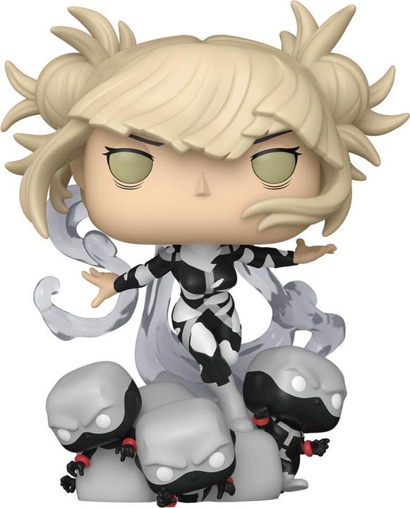 Produktbild Funko POP My Hero Academia S15 Toga Himiko